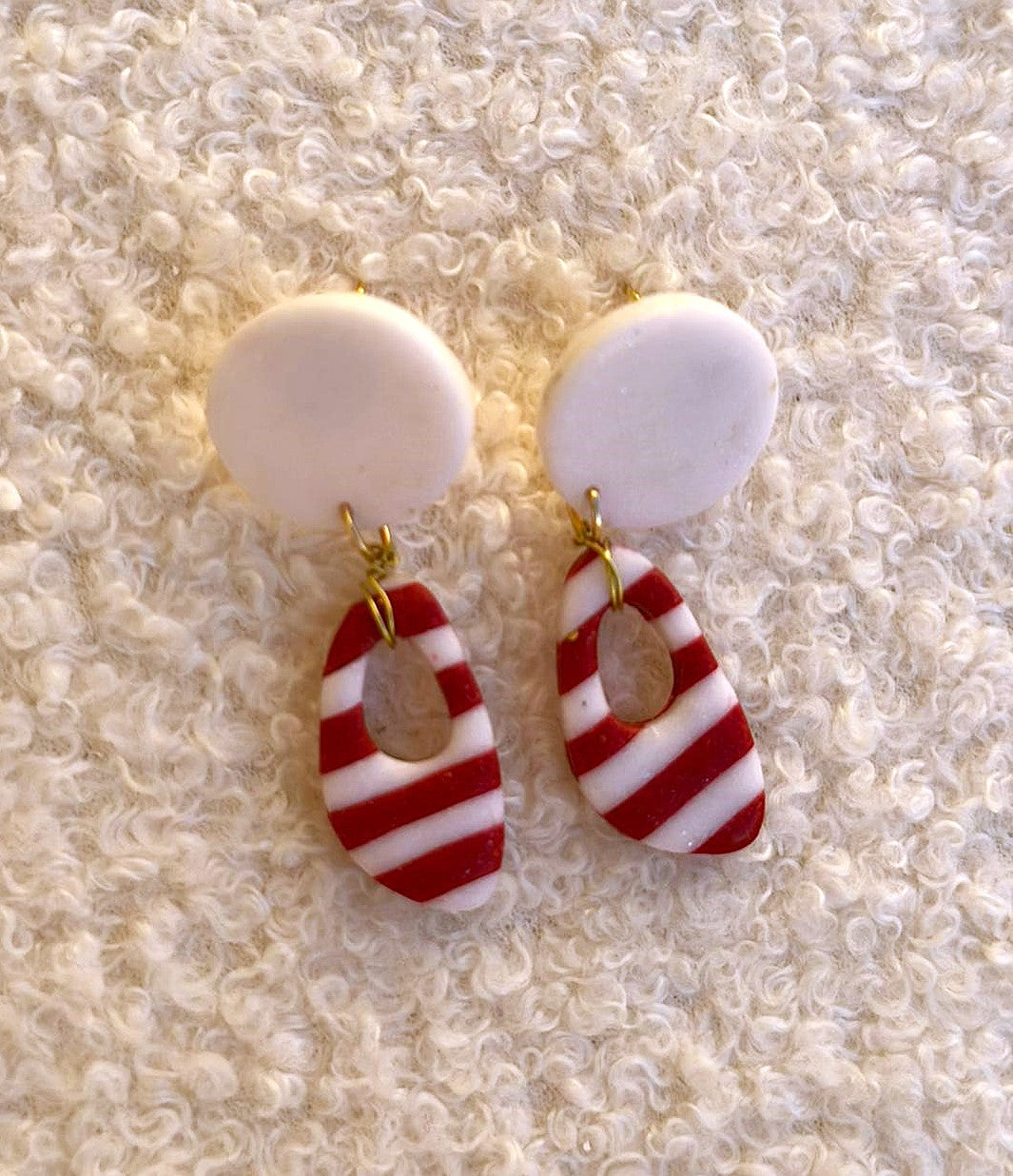 Brincos | Flocos do Elfo