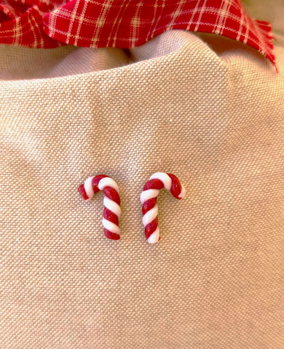 Brincos | Bengalas de carinho