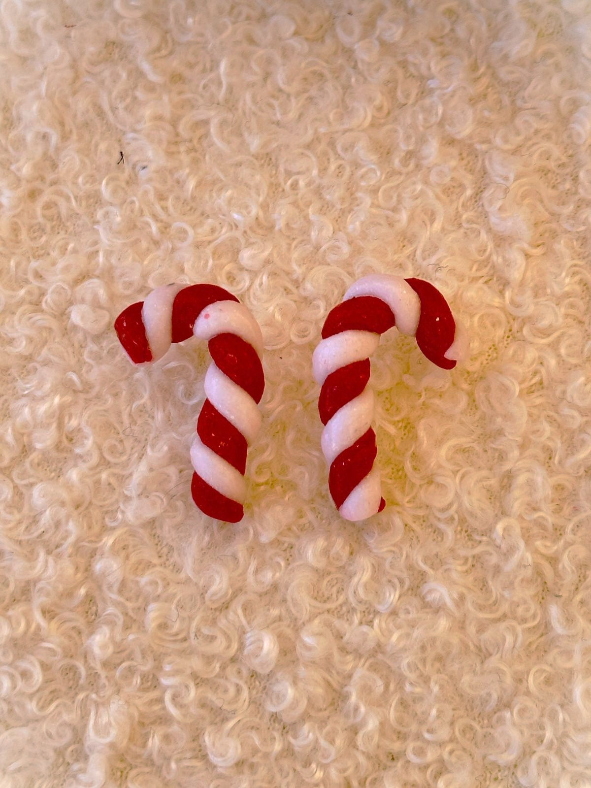 Brincos | Bengalas de carinho