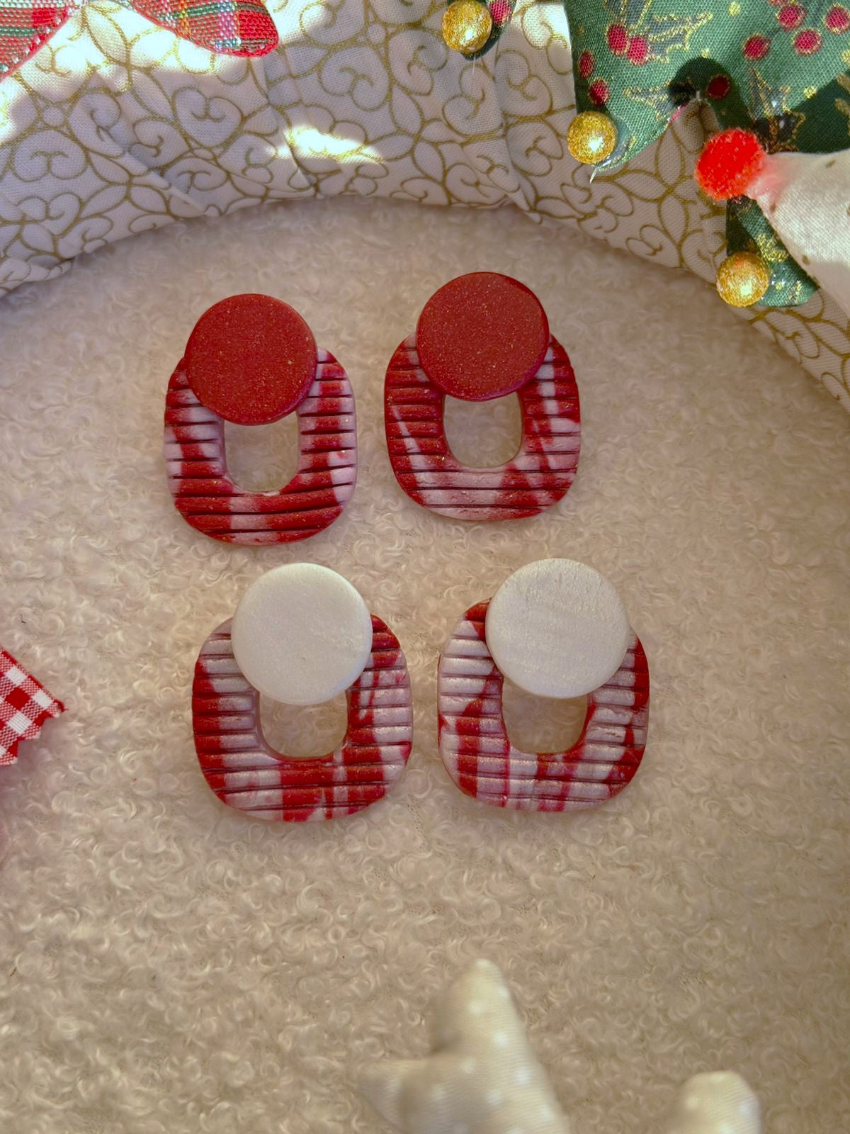 Brincos | Doçuras da Avó