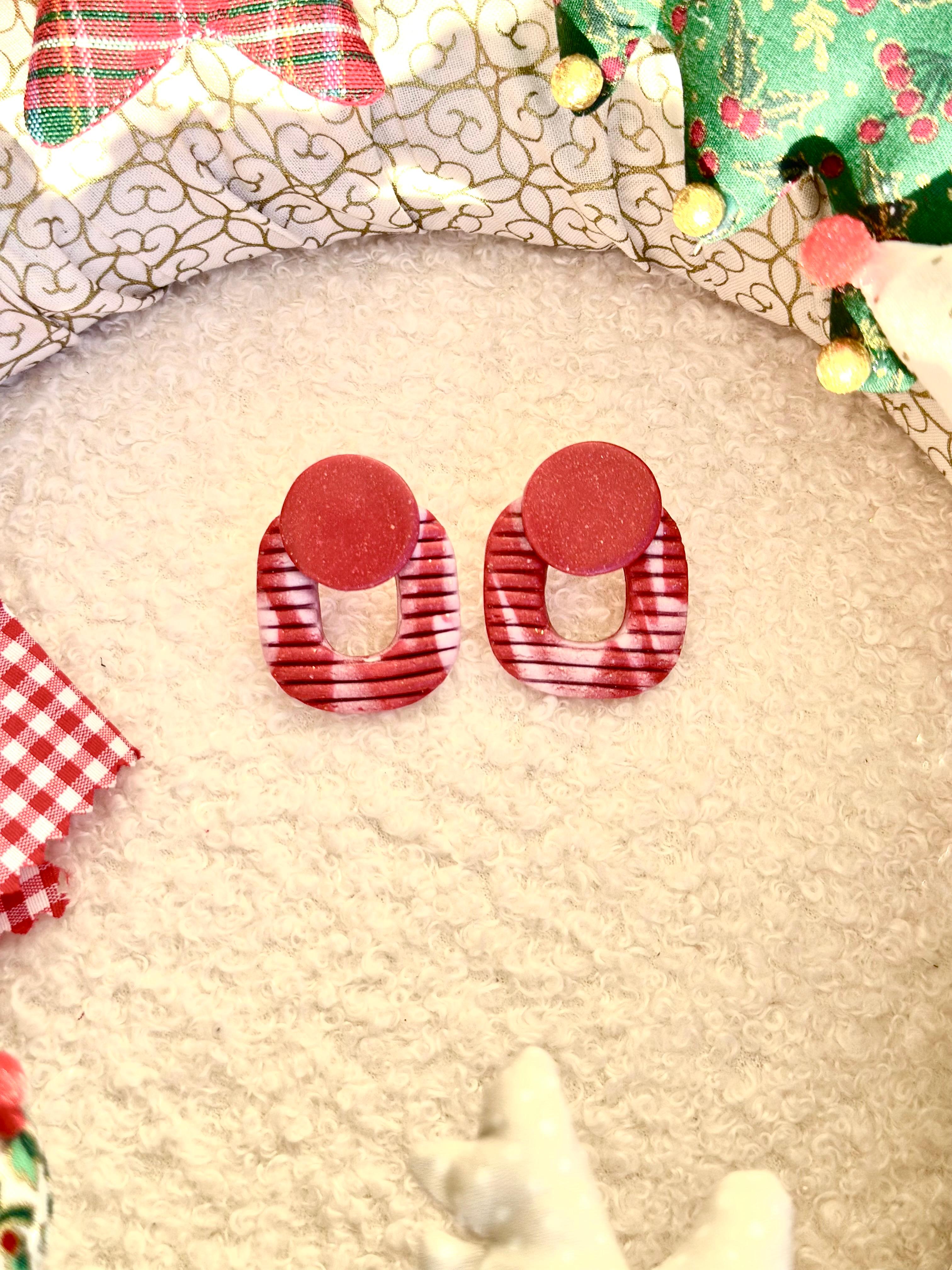 Brincos | Doçuras da Avó