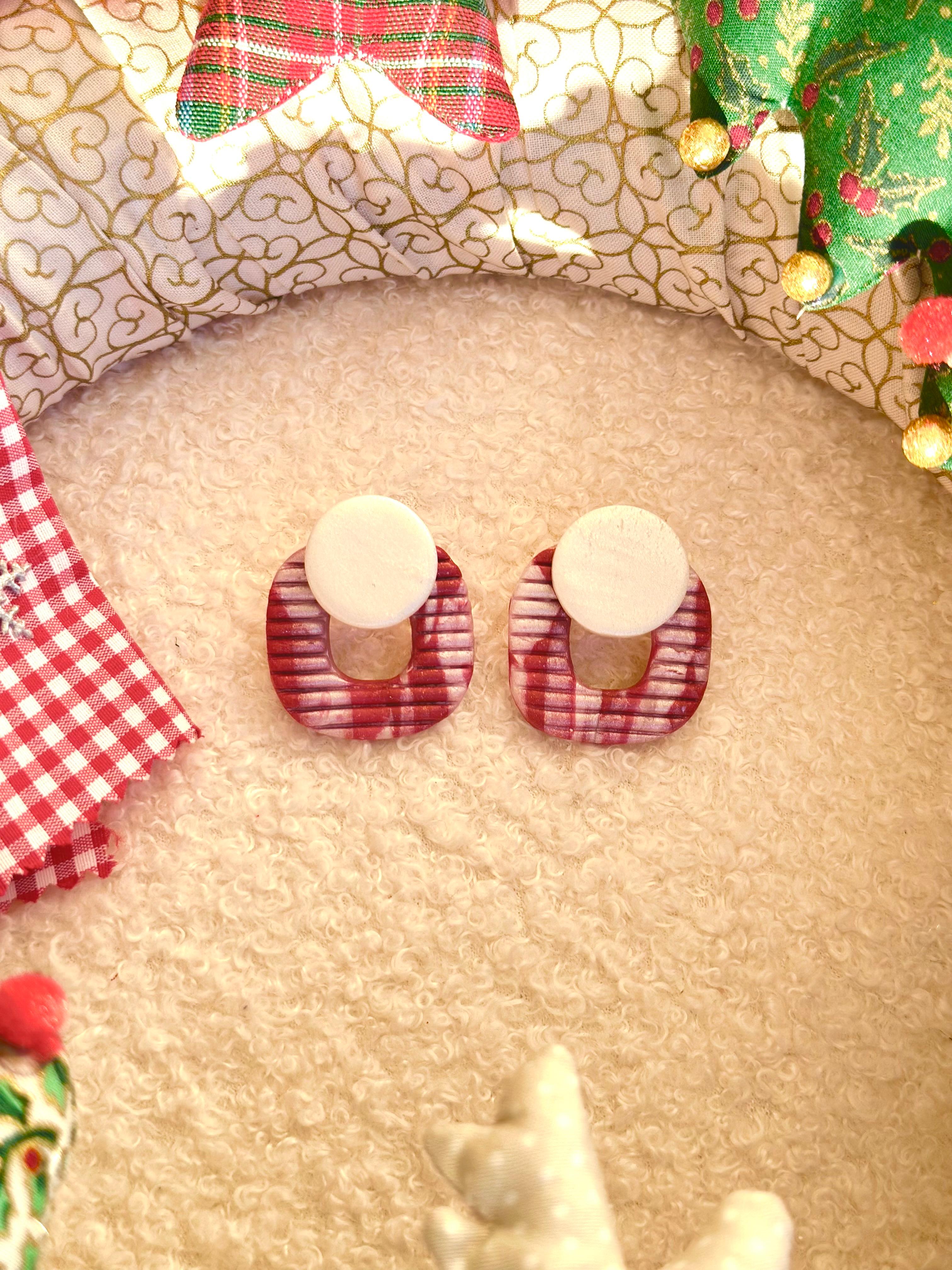 Brincos | Doçuras da Avó