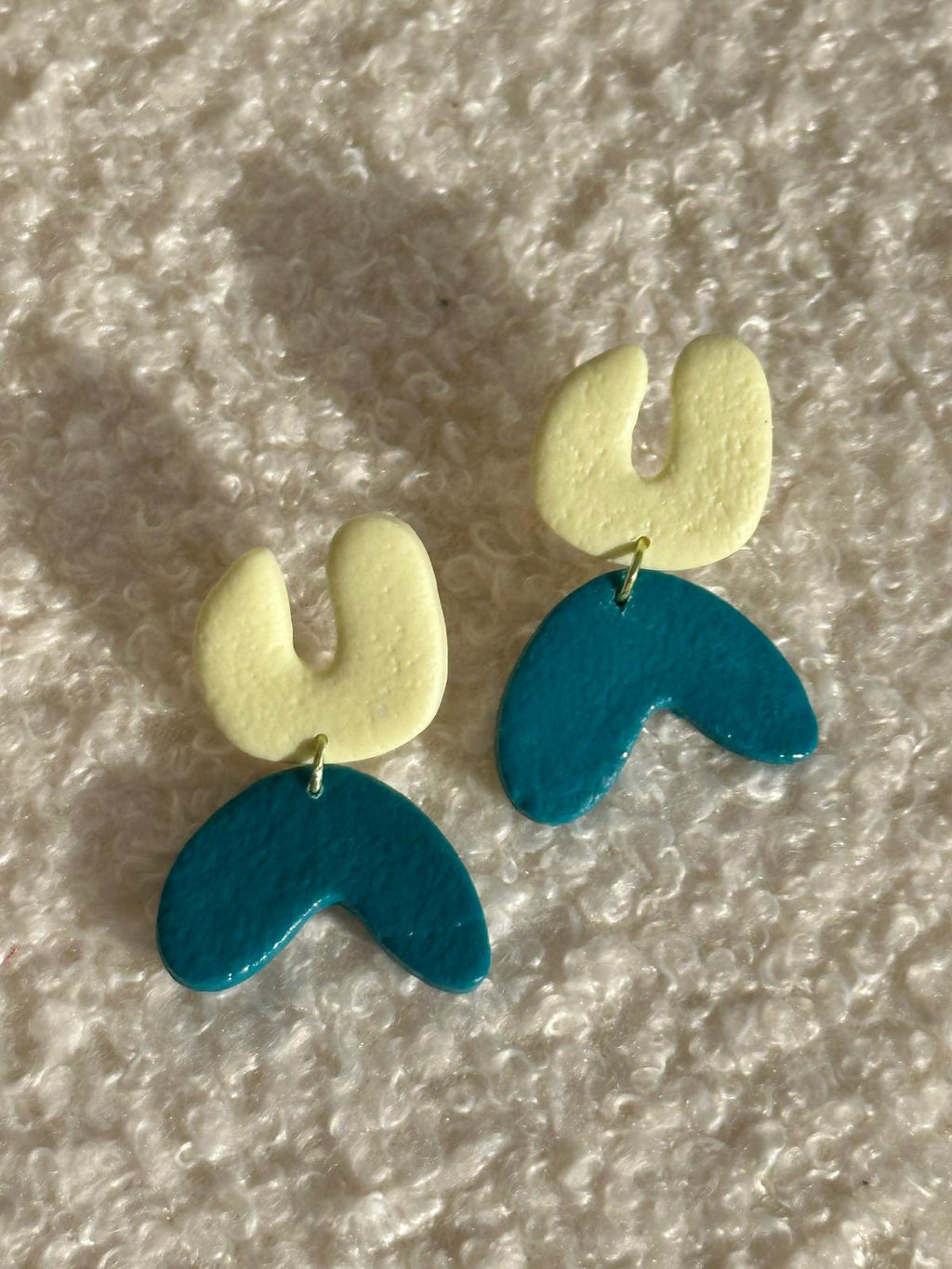 Brincos | Luar de Seda