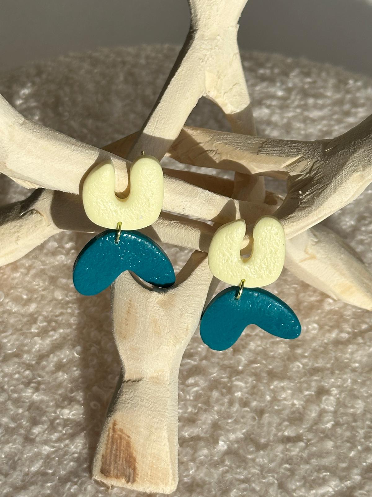 Brincos | Luar de Seda