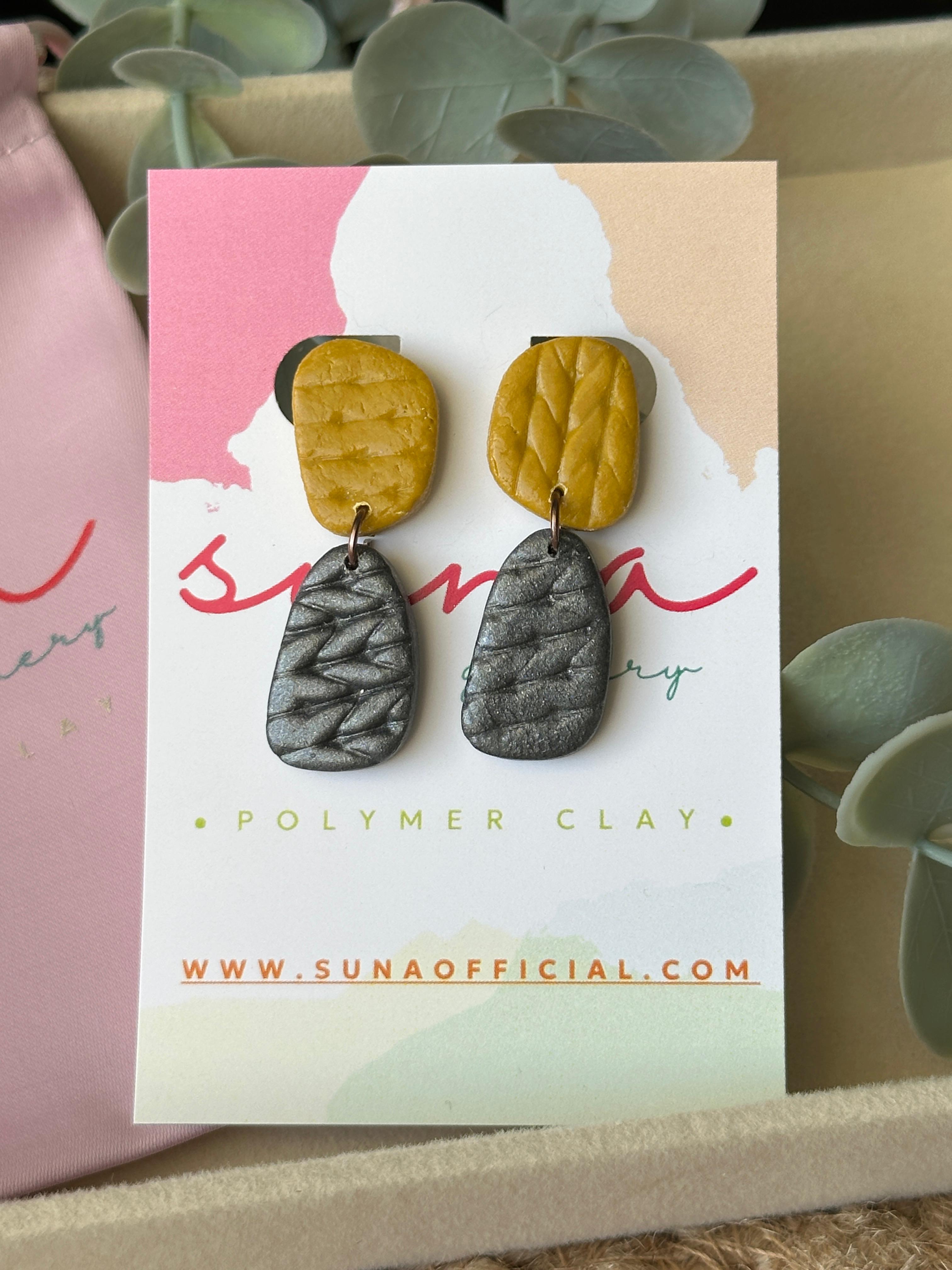 Brincos Pinga-amor | Simples