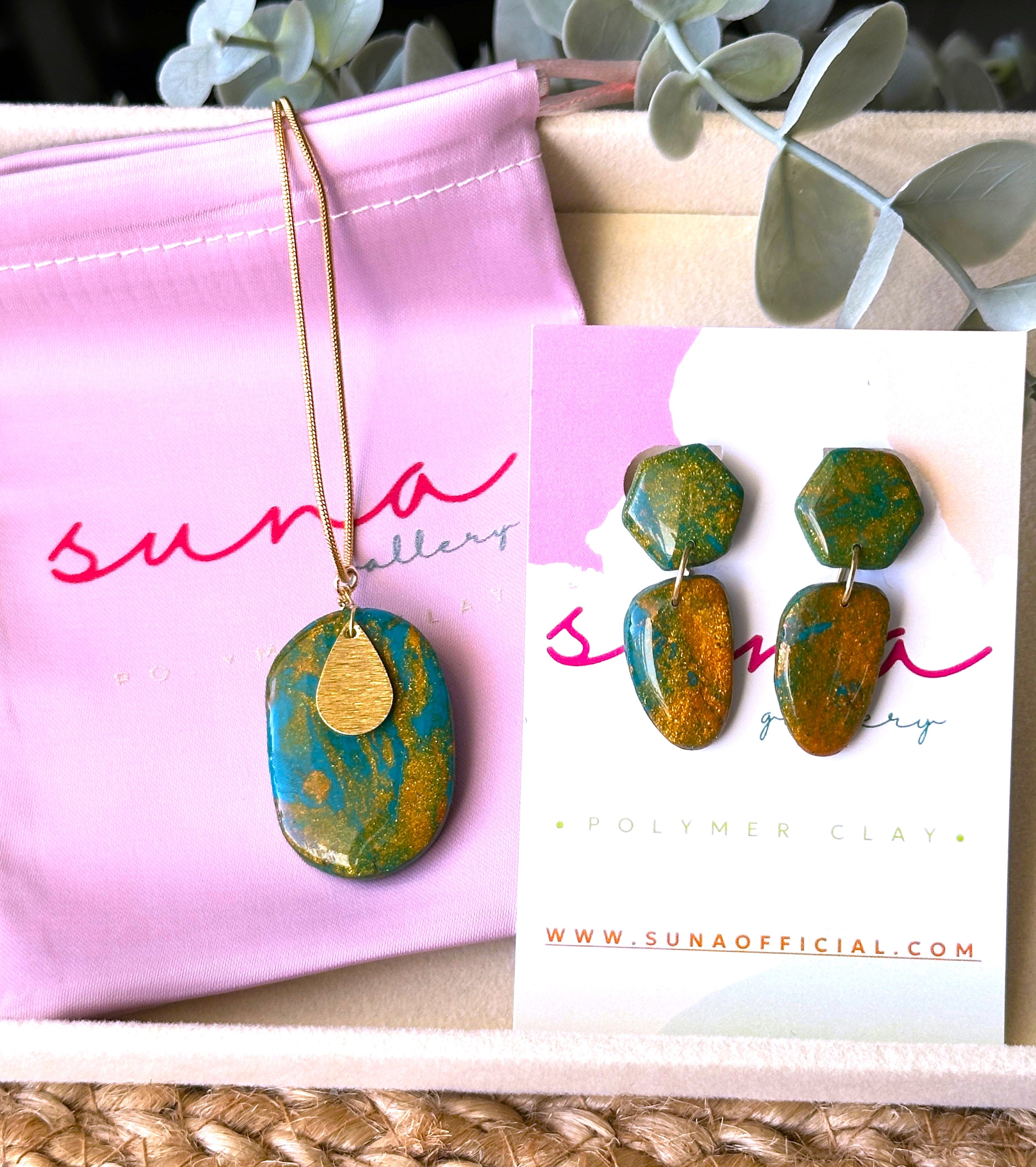 Conjunto Ilha Dourada