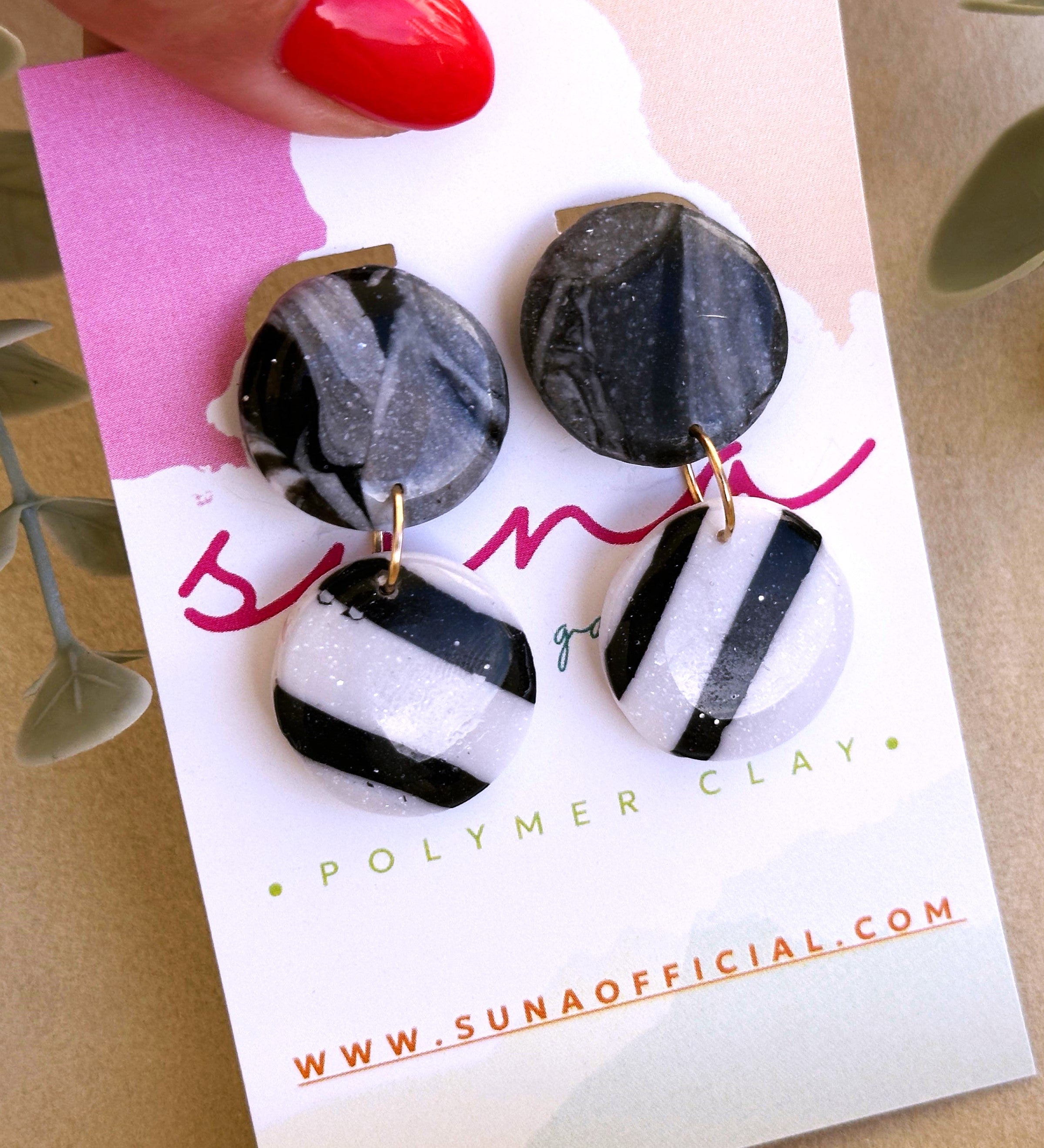 Brincos Zoo | Circulares