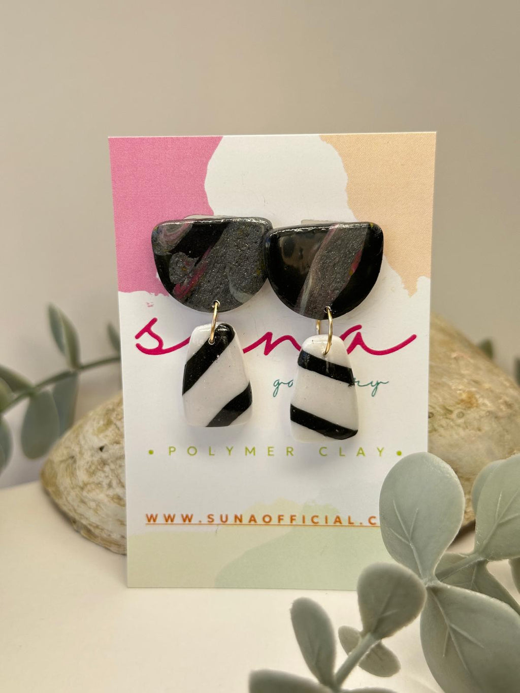 Brincos Zoo | Verticais