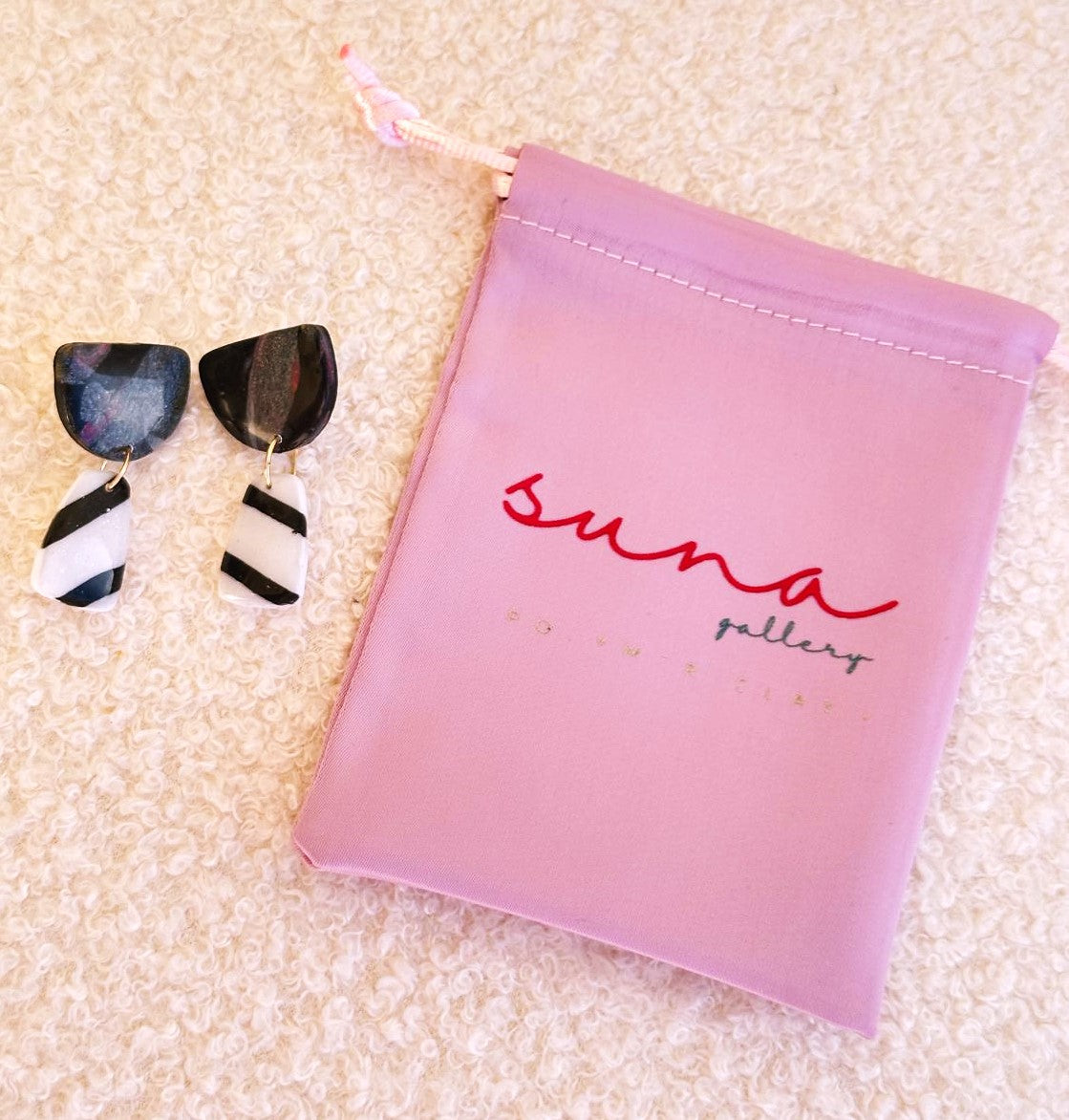 Brincos Zoo | Verticais