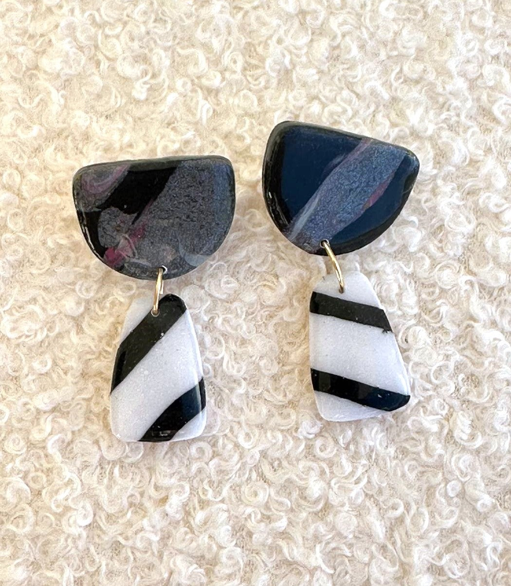 Brincos Zoo | Verticais