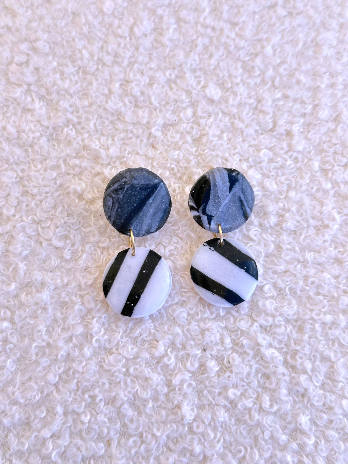 Brincos Zoo | Circulares