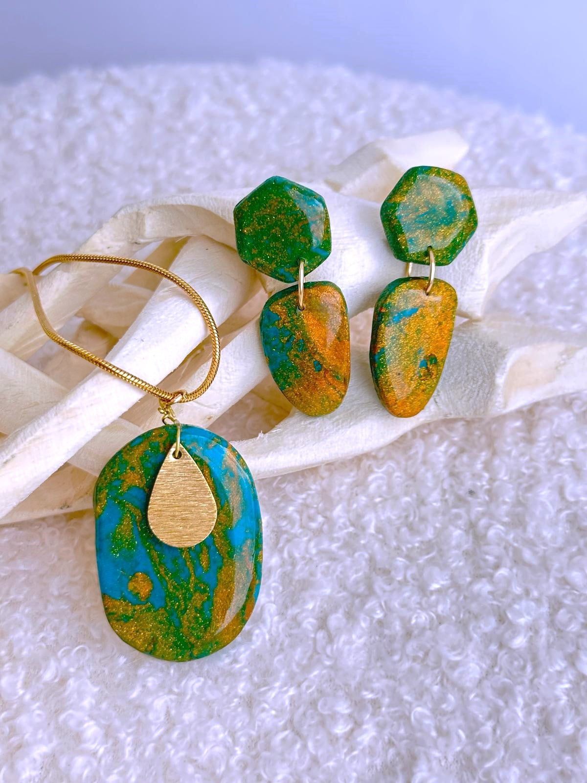 Conjunto Ilha Dourada