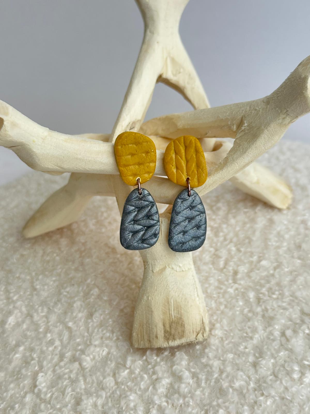 Brincos Pinga-amor | Simples